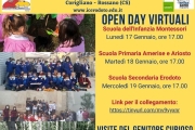 Open Day Virtuali 